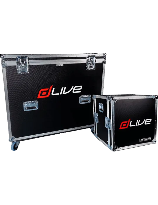 ALLEN   HEATH DL-S7FC | MusicGoodDeal