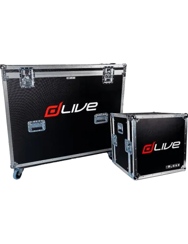 ALLEN   HEATH DL-DM64FC | MusicGoodDeal