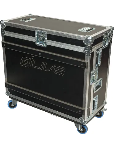 ALLEN   HEATH FLIGHT-C3500 | MusicGoodDeal