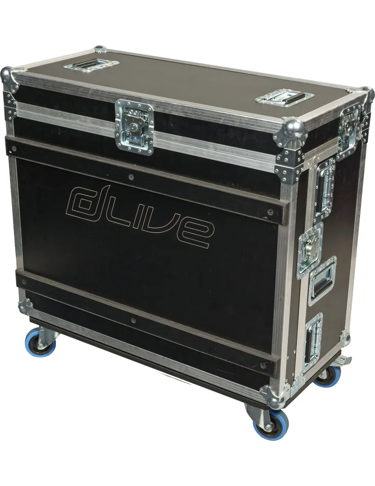 ALLEN   HEATH FLIGHT-C3500 | MusicGoodDeal