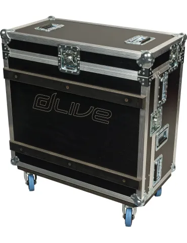 ALLEN   HEATH FLIGHT-C2500 | MusicGoodDeal
