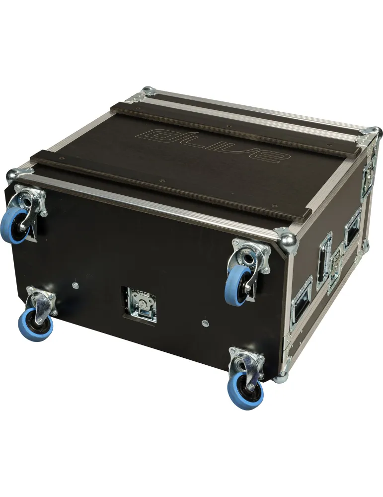 ALLEN   HEATH FLIGHT-C2500 | MusicGoodDeal