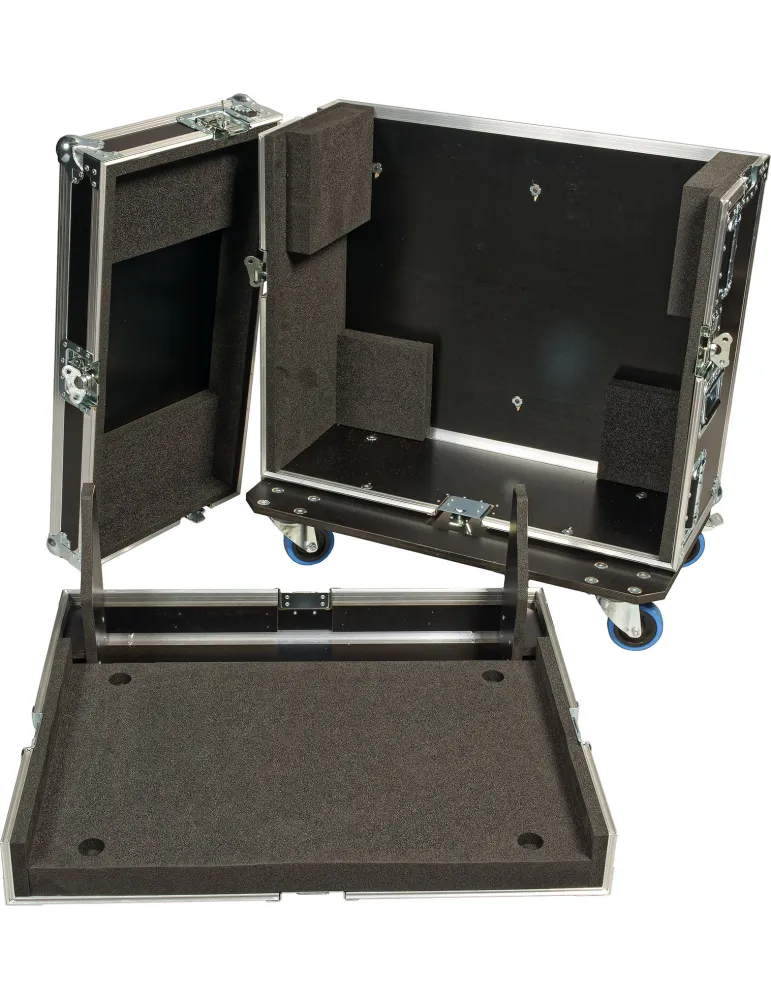 ALLEN   HEATH FLIGHT-C2500 | MusicGoodDeal