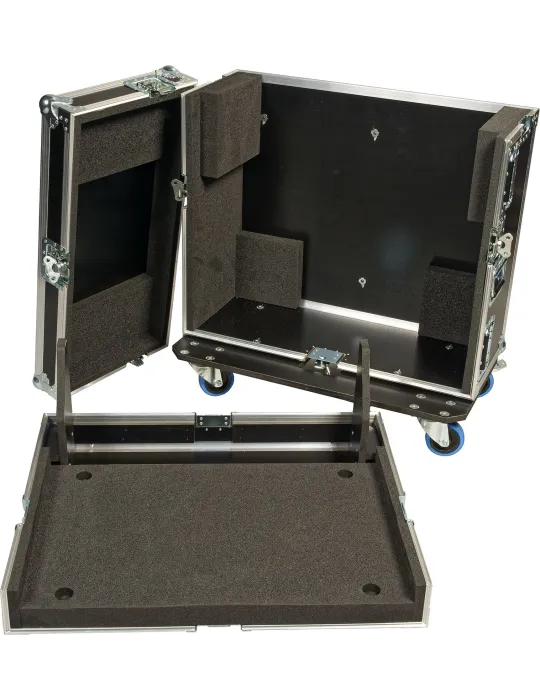 ALLEN   HEATH FLIGHT-C2500 | MusicGoodDeal