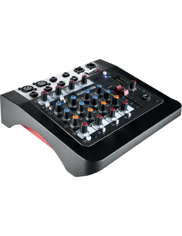 ALLEN   HEATH ZED-6 | MusicGoodDeal