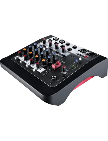 ALLEN   HEATH ZED-6 | MusicGoodDeal 2