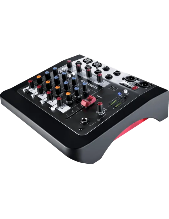 ALLEN   HEATH ZED-6 | MusicGoodDeal