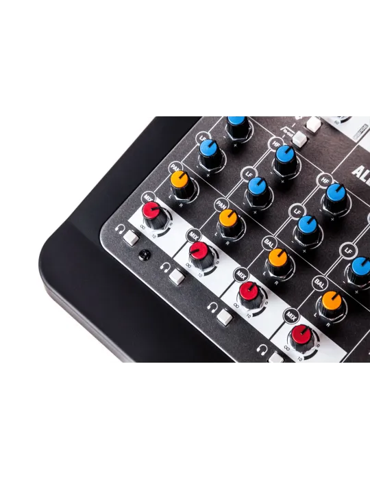 ALLEN   HEATH ZED-6 | MusicGoodDeal
