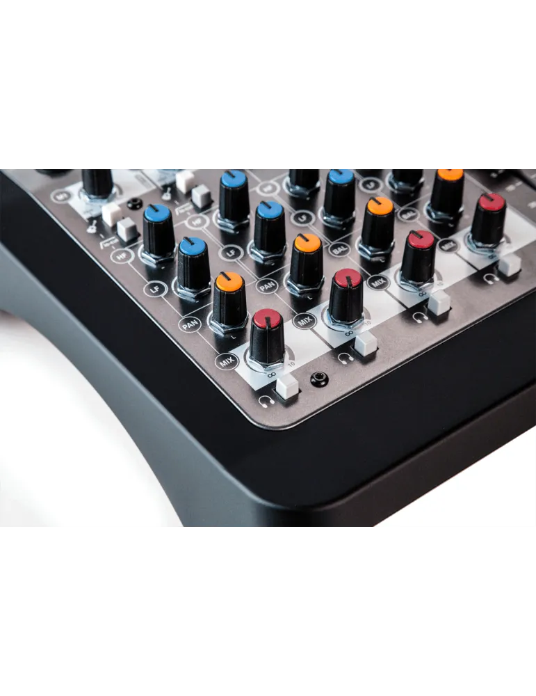 ALLEN   HEATH ZED-6 | MusicGoodDeal