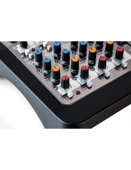 ALLEN   HEATH ZED-6 | MusicGoodDeal