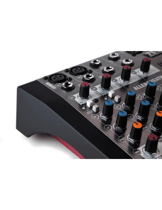ALLEN   HEATH ZED-6 | MusicGoodDeal