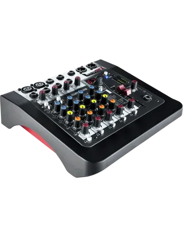 ALLEN   HEATH ZED-6FX | MusicGoodDeal