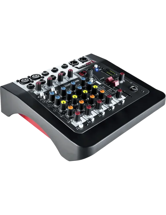 ALLEN   HEATH ZED-6FX | MusicGoodDeal