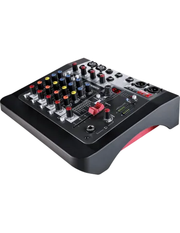 ALLEN   HEATH ZED-6FX | MusicGoodDeal 2