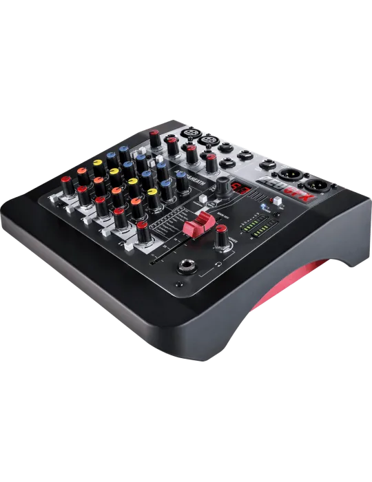 ALLEN   HEATH ZED-6FX | MusicGoodDeal