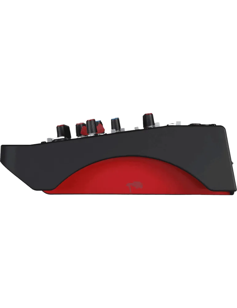 ALLEN   HEATH ZED-6FX | MusicGoodDeal