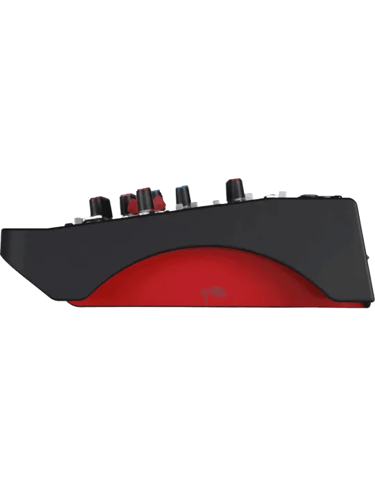 ALLEN   HEATH ZED-6FX | MusicGoodDeal