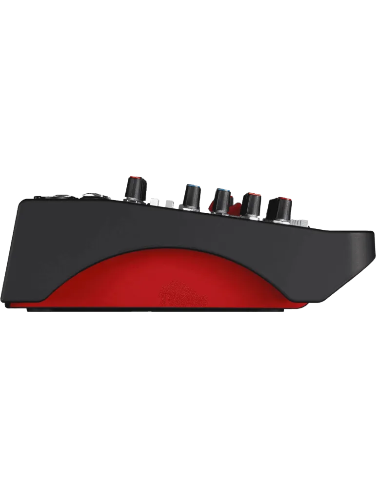 ALLEN   HEATH ZED-6FX | MusicGoodDeal