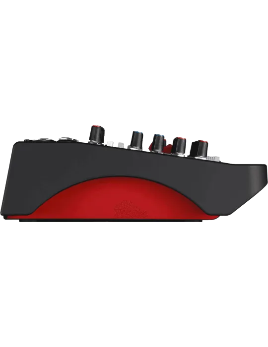 ALLEN   HEATH ZED-6FX | MusicGoodDeal