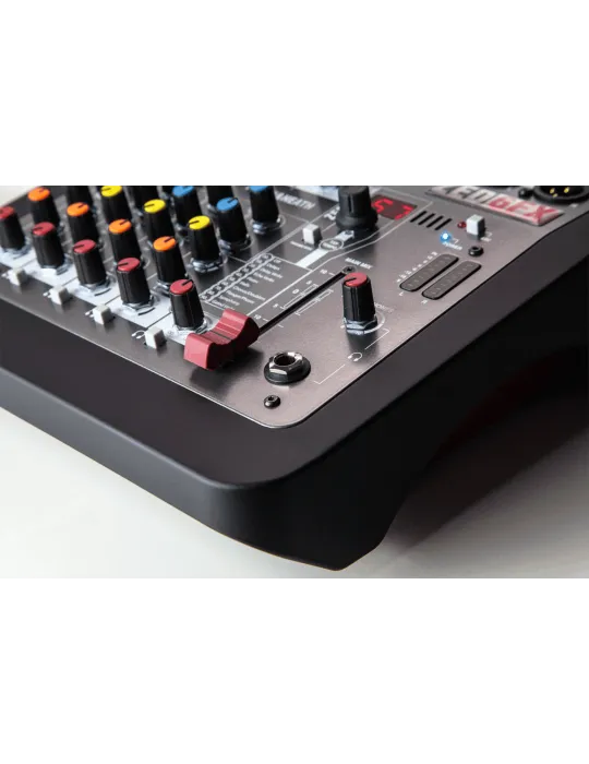 ALLEN   HEATH ZED-6FX | MusicGoodDeal