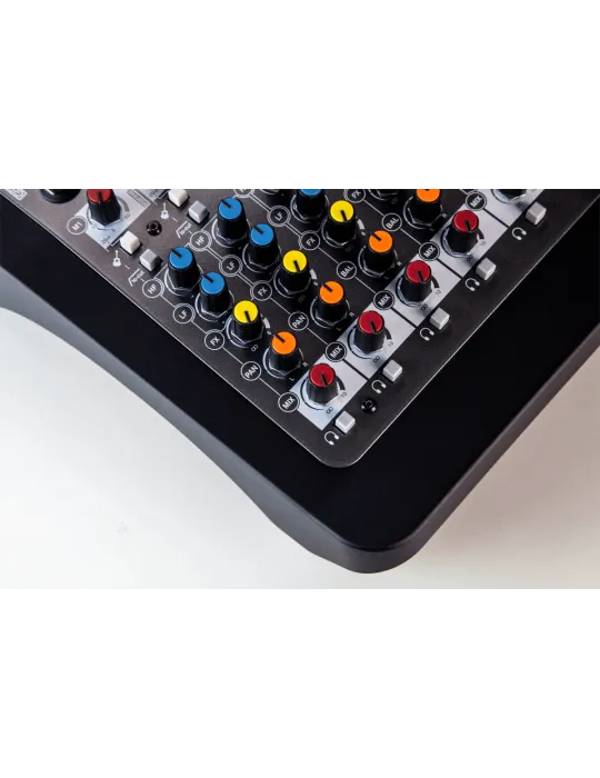 ALLEN   HEATH ZED-6FX | MusicGoodDeal
