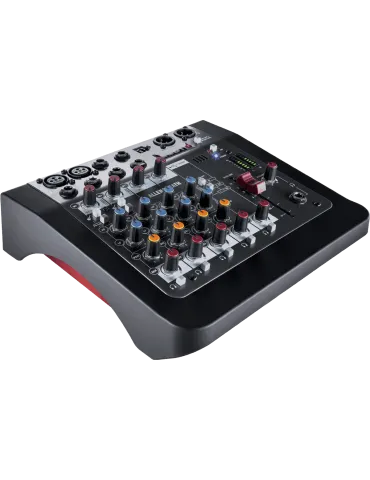 ALLEN   HEATH ZEDI-8 | MusicGoodDeal