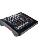 ALLEN   HEATH ZEDI-8 | MusicGoodDeal