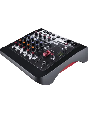ALLEN   HEATH ZEDI-8 | MusicGoodDeal 2