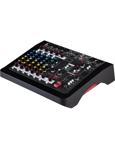 ALLEN   HEATH ZEDI-10 | MusicGoodDeal