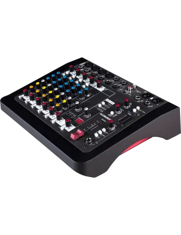 ALLEN   HEATH ZEDI-10 | MusicGoodDeal 2
