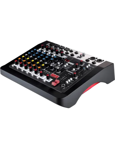 ALLEN   HEATH ZEDI-10FX | MusicGoodDeal
