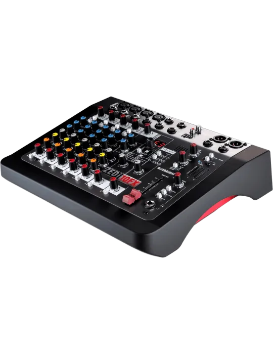 ALLEN   HEATH ZEDI-10FX | MusicGoodDeal