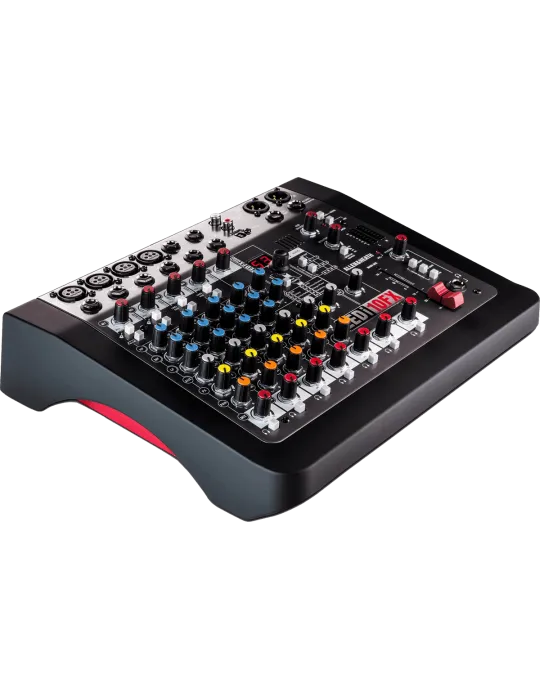 ALLEN   HEATH ZEDI-10FX | MusicGoodDeal
