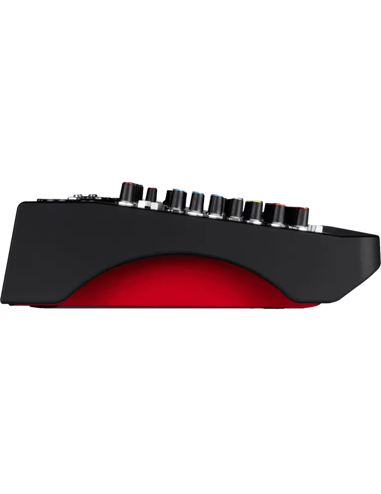 ALLEN   HEATH ZEDI-10FX | MusicGoodDeal
