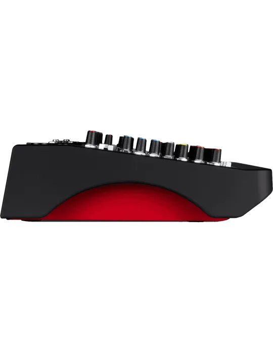 ALLEN   HEATH ZEDI-10FX | MusicGoodDeal