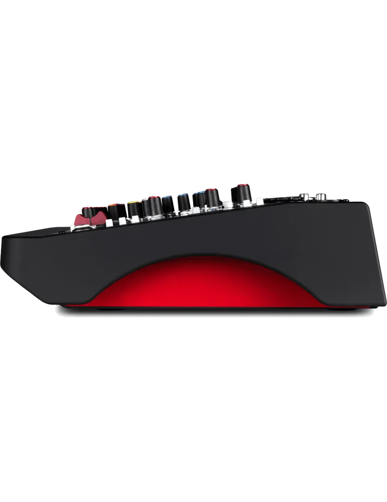ALLEN   HEATH ZEDI-10FX | MusicGoodDeal