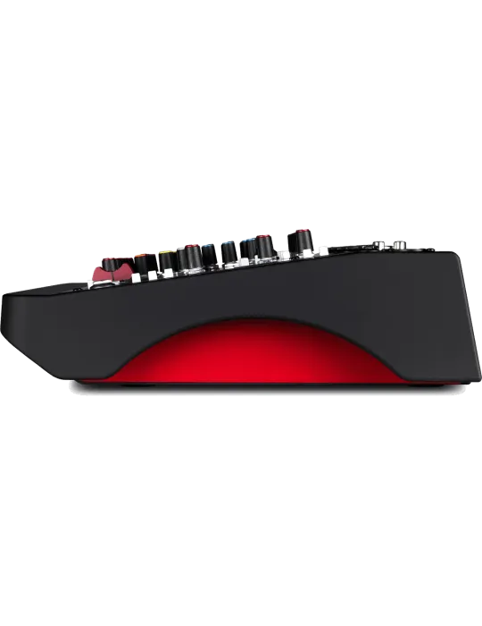 ALLEN   HEATH ZEDI-10FX | MusicGoodDeal