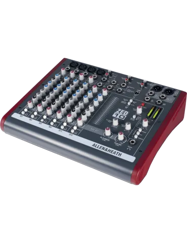 ALLEN   HEATH ZED-10 | MusicGoodDeal