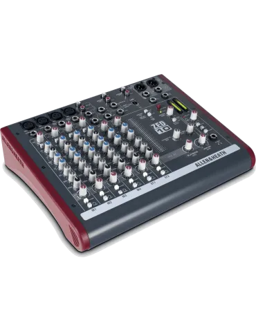 ALLEN   HEATH ZED-10 | MusicGoodDeal 2