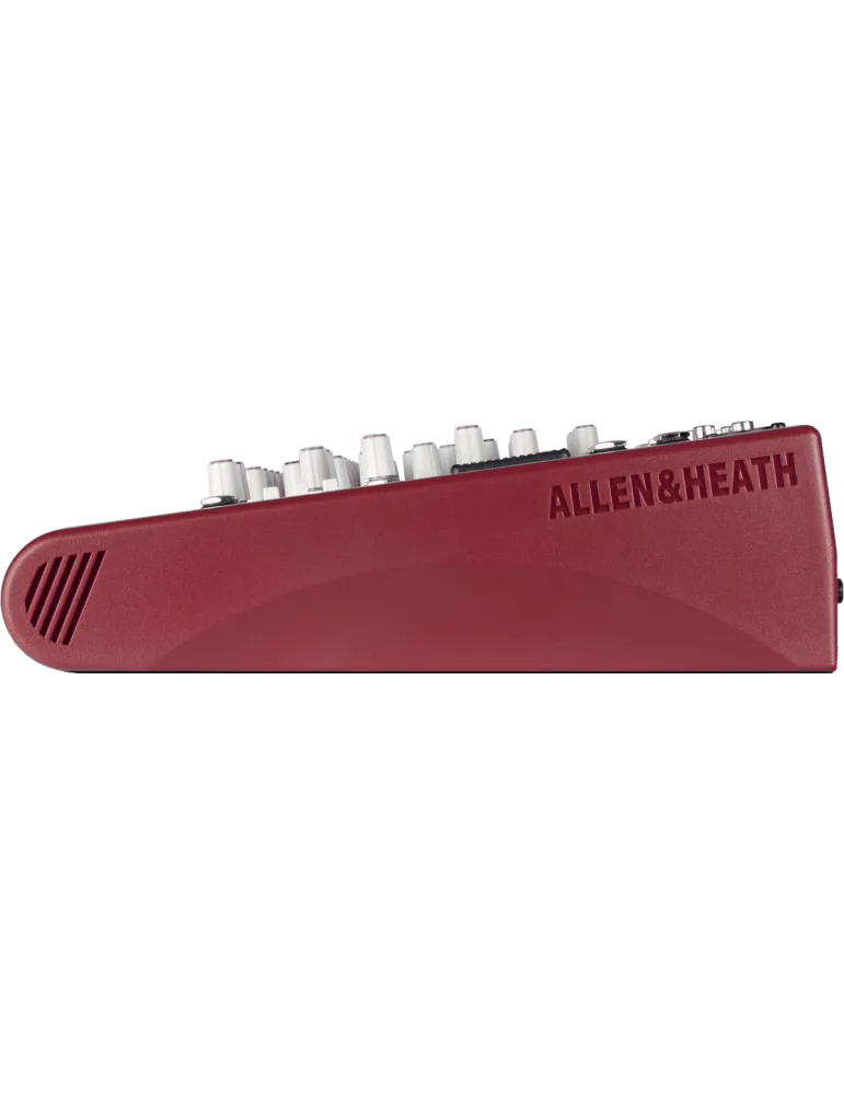 ALLEN   HEATH ZED-10 | MusicGoodDeal