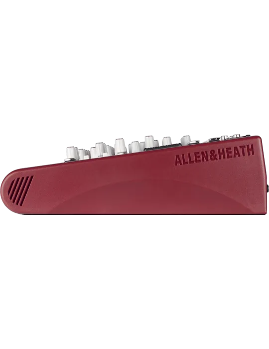 ALLEN   HEATH ZED-10 | MusicGoodDeal