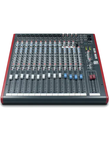 ALLEN   HEATH ZED-18 | MusicGoodDeal 2