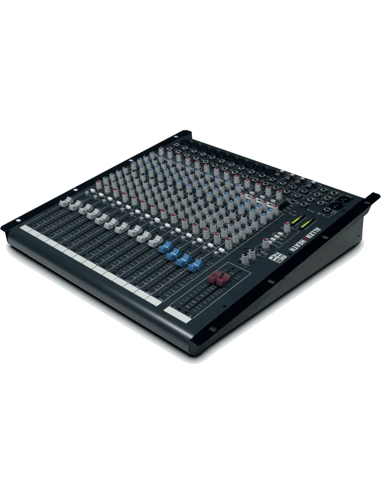 ALLEN   HEATH ZED-18 | MusicGoodDeal