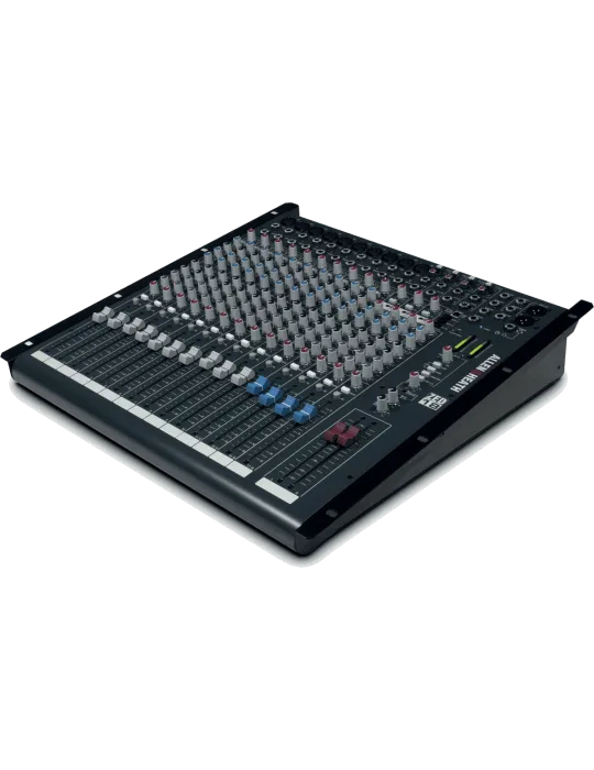 ALLEN   HEATH ZED-18 | MusicGoodDeal