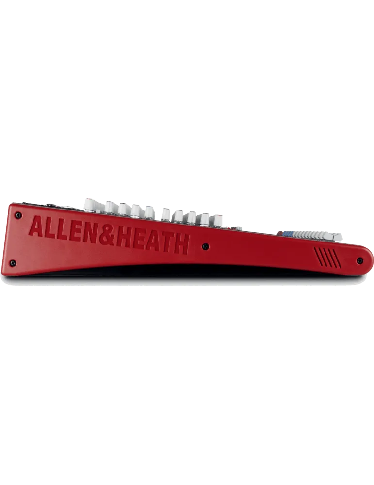 ALLEN   HEATH ZED-18 | MusicGoodDeal