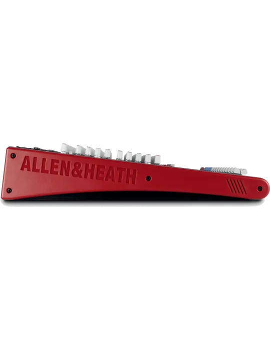 ALLEN   HEATH ZED-18 | MusicGoodDeal