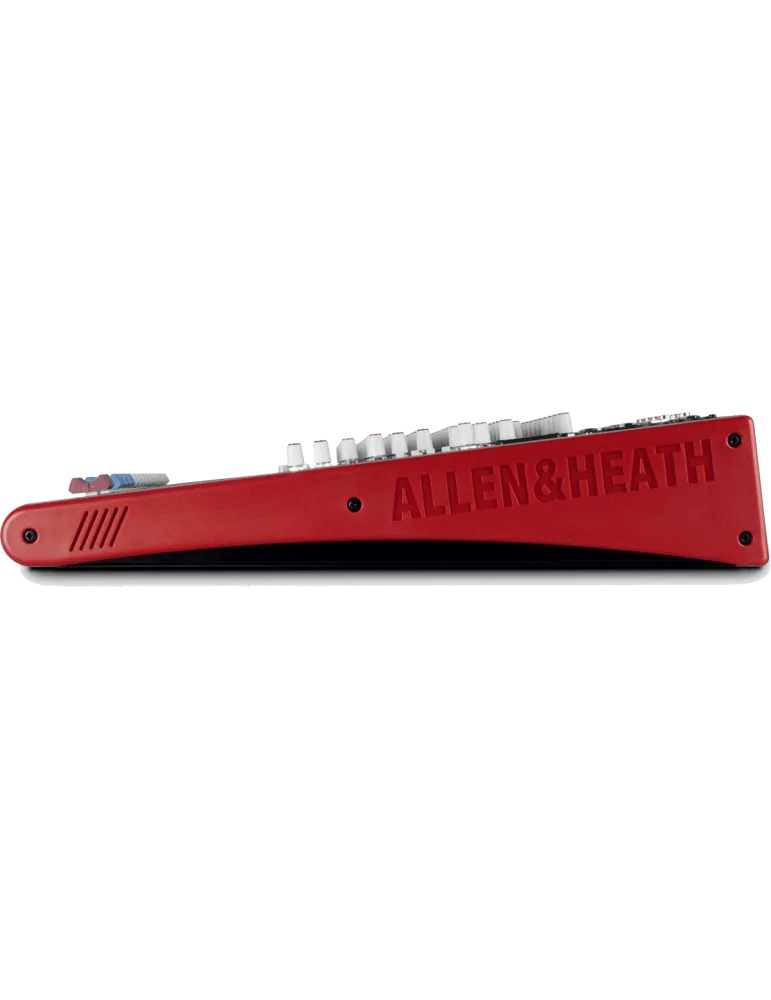 ALLEN   HEATH ZED-18 | MusicGoodDeal