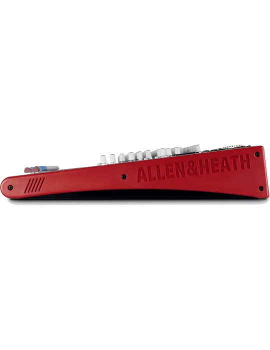 ALLEN   HEATH ZED-18 | MusicGoodDeal