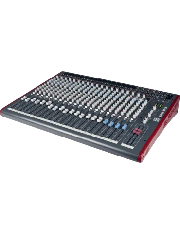 ALLEN   HEATH ZED-24 | MusicGoodDeal