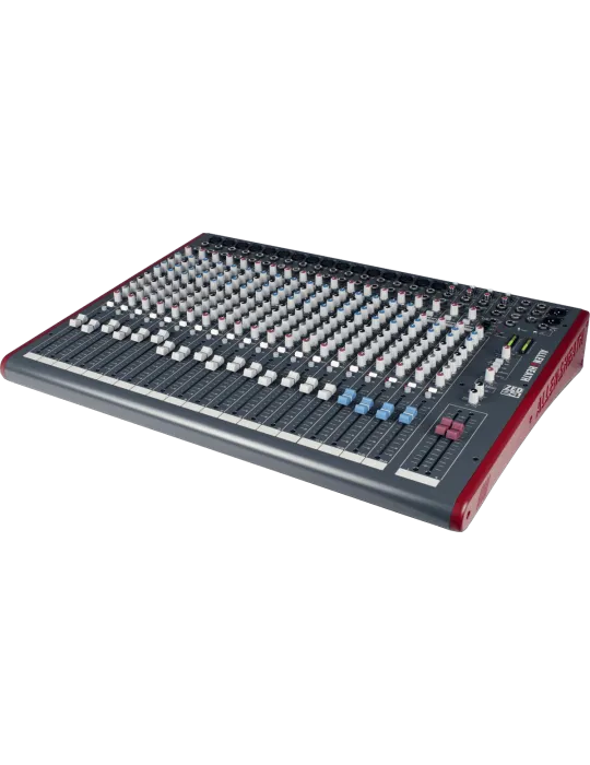 ALLEN   HEATH ZED-24 | MusicGoodDeal